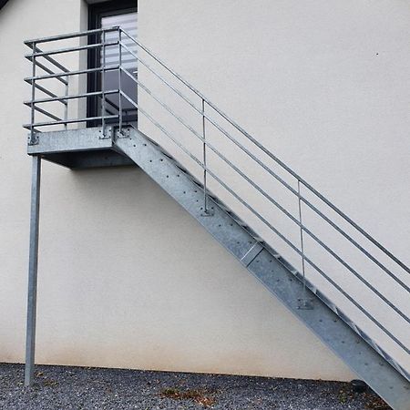 Avocette Apartment Yvrench Exterior photo